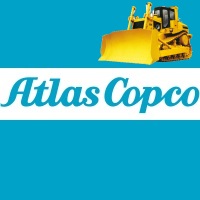 РВД для ATLAS COPCO